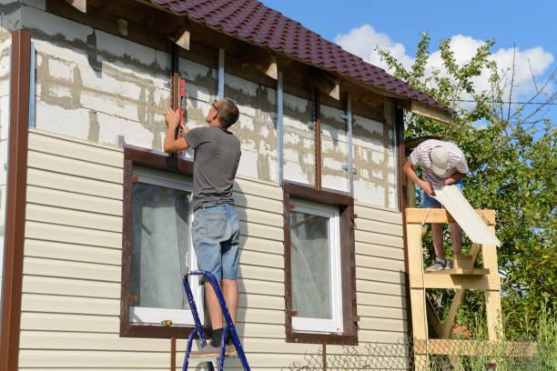  Spry, PA Siding Installation Pros